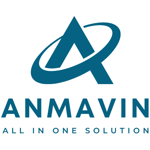 Anmavin logo